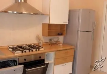 Отель Orchidea