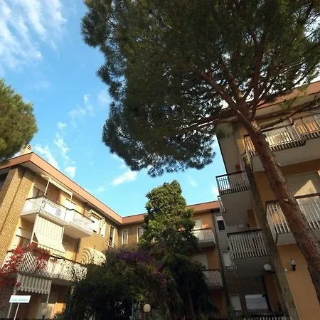Hotel Orchidea Diano Marina