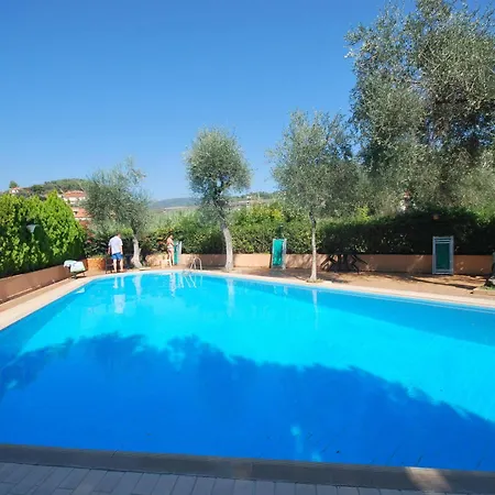Hotel Orchidea 2*